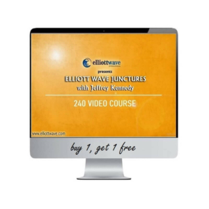 Elliott Wave