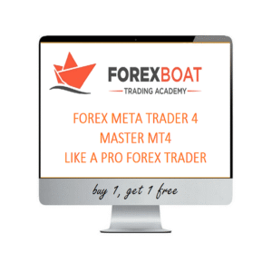 MetaTrader 4
