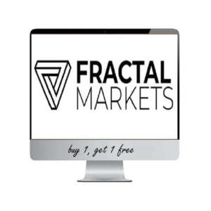 Fractal Markets