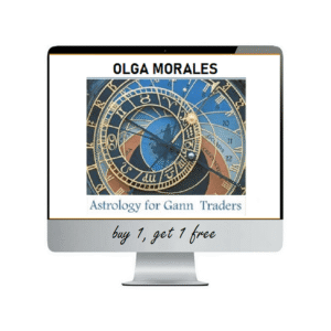 Astrology Gann
