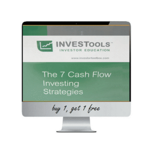Cash Flow Investing