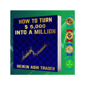 Heikin Ashi Trader