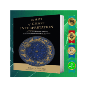 Chart astrology Interpretation