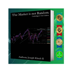 Market not Random 