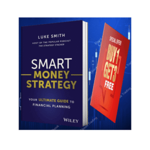 Smart Money Strategy