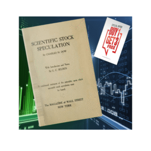 Scientific Speculation