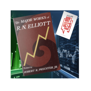 Elliott Wave
