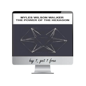 Gann Trading Hexagon