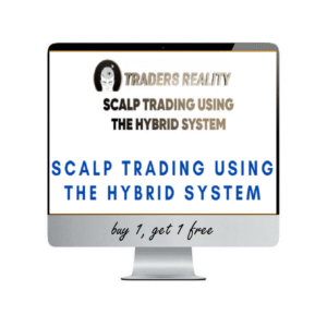 Scalp Trading